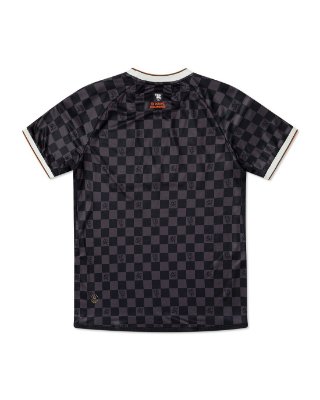 Robey – Parklife FC Voetbalshirt Uit –