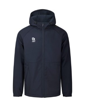Robey - Softshell Essential Jacket - Navy Robey - Softshell Essential Jacket - Navy