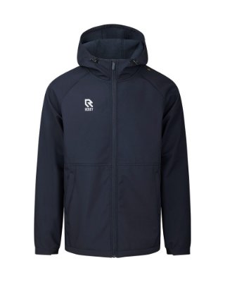 Robey - Softshell Essential Jacket - Navy afbeelding