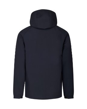 Robey - Softshell Essential Jacket - Navy Robey - Softshell Essential Jacket - Navy
