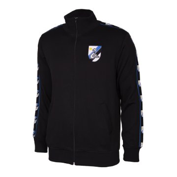 FC Internazionale Taper Track Jacket FC Internazionale Taper Track Jacket