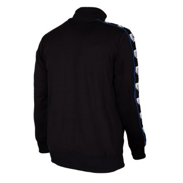 FC Internazionale Taper Track Jacket FC Internazionale Taper Track Jacket