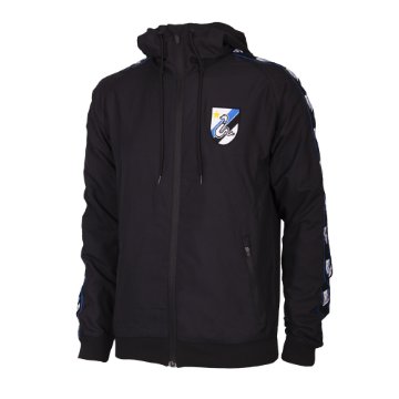 Inter Milan Taper Windrunner Jack Inter Milan Taper Windrunner Jack