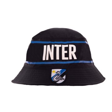 FC Internazionale Taper Bucket Hat FC Internazionale Taper Bucket Hat