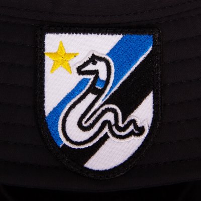 COPA Football – FC Internazionale Taper Bucket Hat –