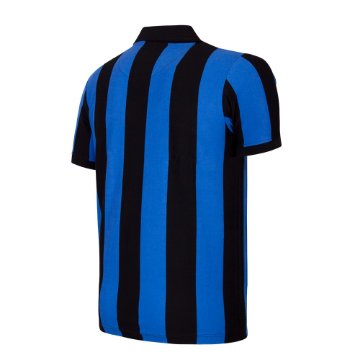 Club Brugge Retro Voetbalshirt 1981-1982 Club Brugge Retro Voetbalshirt 1981-1982