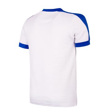 Club Brugge Wembley Retro Football Shirt 1977-1978 Club Brugge Wembley Retro Football Shirt 1977-1978