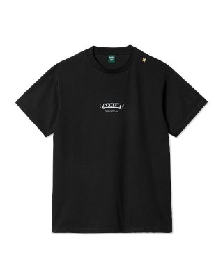 Robey - Parklife T-Shirt - Zwart afbeelding