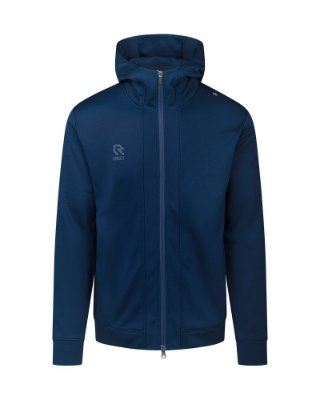 Robey - Travel Trainingsjack - Navy afbeelding