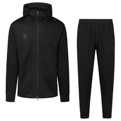 Robey - Travel Trainingspak - Zwart afbeelding