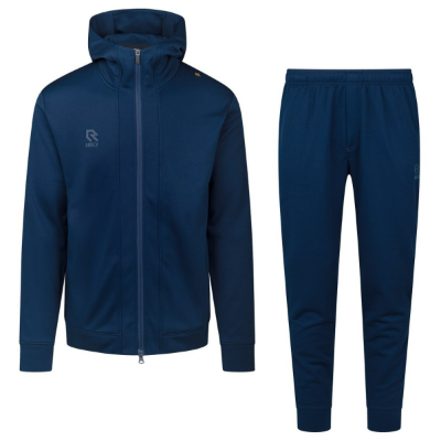 Robey - Travel Trainingspak - Navy afbeelding