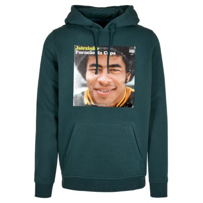 LPFC - Jairzinho Hoodie - Donkergroen afbeelding