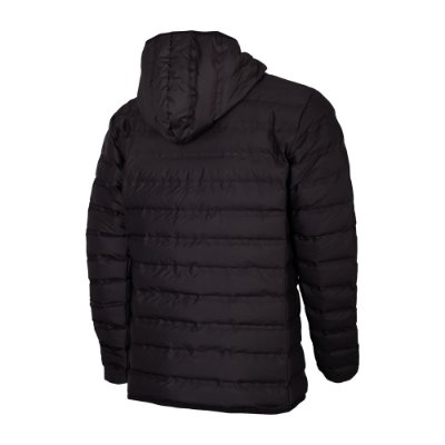 COPA Football – All Hooded Puffer Jacket