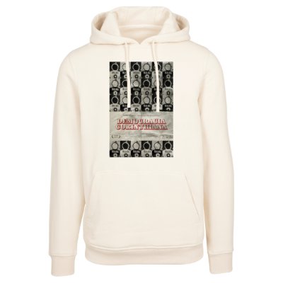 LPFC - Democracia Corinthiana Hoodie - Beige afbeelding