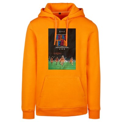 LPFC - Dream Team 1992 Hoodie - Oranje afbeelding