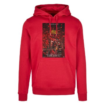 LPFC - Miracle of Istanbul 2005 Hoodie - Ruby Red LPFC - Miracle of Istanbul 2005 Hoodie - Ruby Red