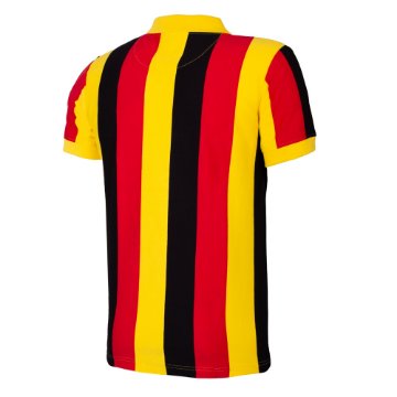 COPA Football - Leones Negros udeG Retro Football Shirt 1974 COPA Football - Leones Negros udeG Retro Football Shirt 1974