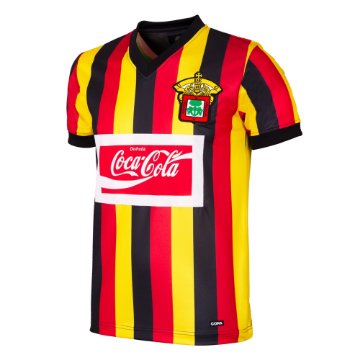COPA Football - Leones Negros udeG Retro Football Shirt 1992-1993 COPA Football - Leones Negros udeG Retro Football Shirt 1992-1993