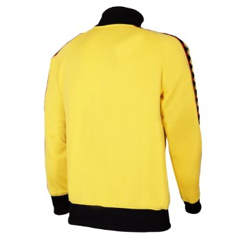 COPA Football - Leones Negros udeG Retro Football Jacket 1974 COPA Football - Leones Negros udeG Retro Football Jacket 1974