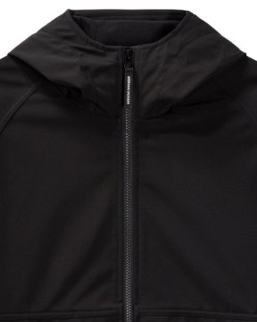 Sulta Softshell Bomber Jacket Black Sulta Softshell Bomber Jacket Black