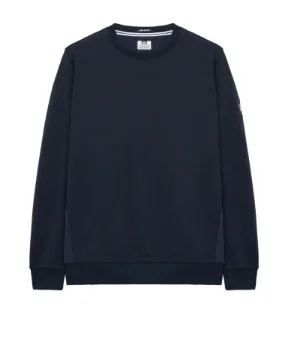 Weekend Offender - F Bomb Sweater - Navy Weekend Offender - F Bomb Sweater - Navy