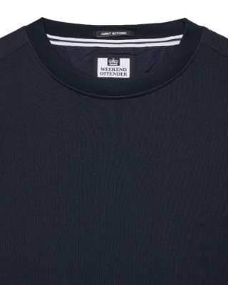 Weekend Offender – F Bomb Sweater –