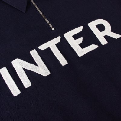 F.C. Internazionale Retro Sweater 1949