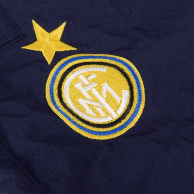 COPA Football – F.C. Internazionale Retro Trainingsbroek 1997-1998