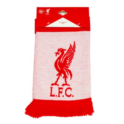 Liverpool Bar Sjaal – /