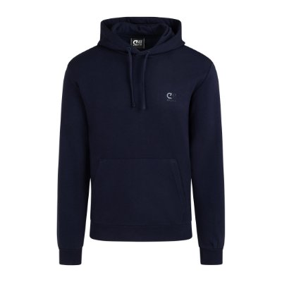 Cruyff - Classic Hoodie - Navy afbeelding