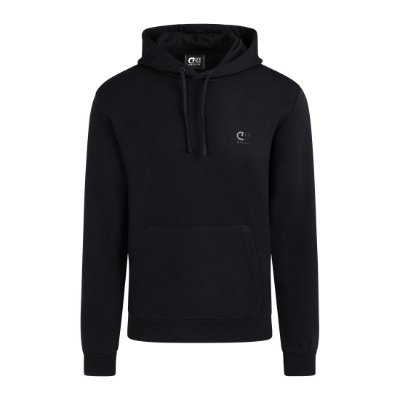 Cruyff - Classic Hoodie - Zwart afbeelding