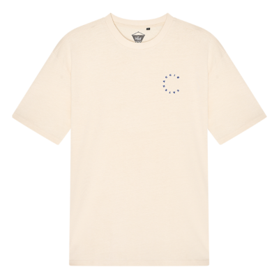 FC Kluif - Catenaccio T-Shirt - Off White afbeelding