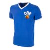 Afbeeldingen van DDR Retro Voetbalshirt WK 1974 + Sparwasser 14