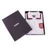 Afbeeldingen van Portugal Retro Shirt Uit 1972 + Eusébio 13