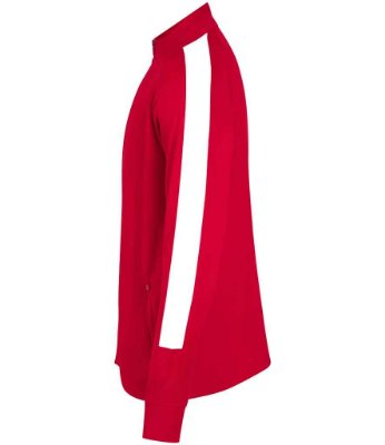 Rugby Vintage – Engeland Rose Trainingsjack –