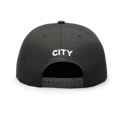 Fi Collection – Manchester City Hit Snapback Cap –
