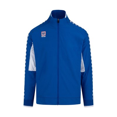 Meyba - Shift Trainingsjack - Blauw afbeelding
