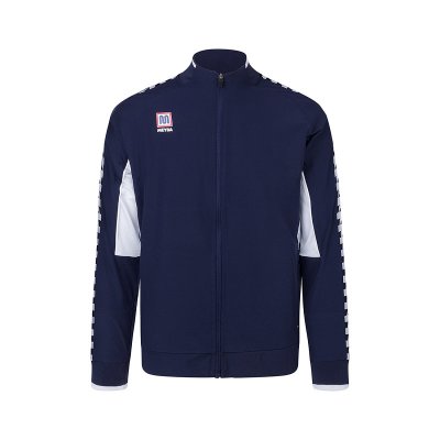 Meyba - Shift Trainingsjack - Navy afbeelding