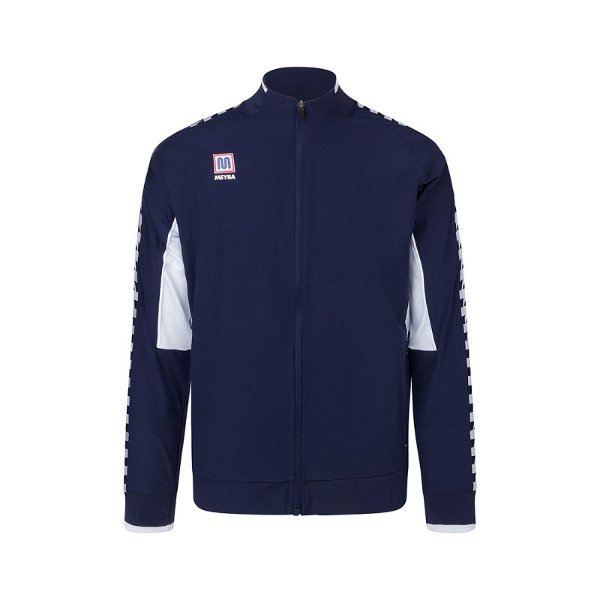 Meyba - Shift Trainingsjack - Navy