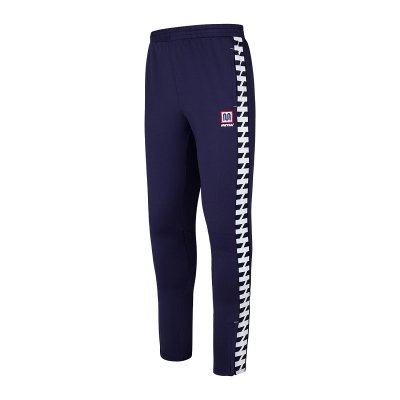 Meyba - Motion Players Trainingsbroek - Navy afbeelding
