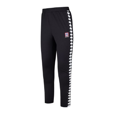 Meyba - Motion Players Trainingsbroek - Zwart afbeelding