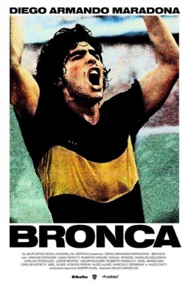 LPFC – Bronca 1981 T-Shirt –