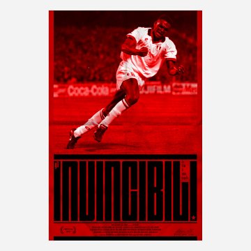 LPFC - Gli Invincibili 1994 T-Shirt - White LPFC - Gli Invincibili 1994 T-Shirt - White