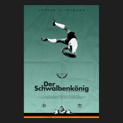 LPFC – Der Schwalbenkonig WK 1990 Heavy T-Shirt –