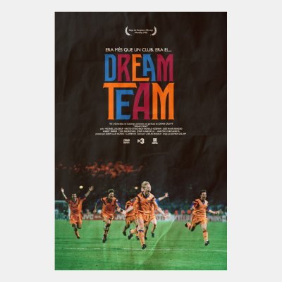 LPFC – Dream Team 1992 T-Shirt –