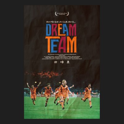 LPFC – Dream Team 1992 Heavy T-Shirt –