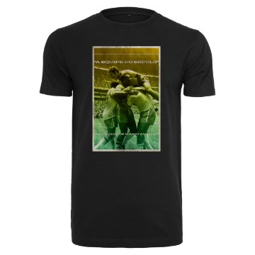 LPFC - A Equipo do Século WC 1970 T-Shirt - Black LPFC - A Equipo do Século WC 1970 T-Shirt - Black