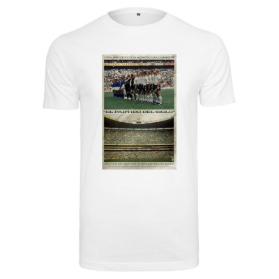 LPFC - El Partido del Siglo WK 1970 T-Shirt - Wit afbeelding