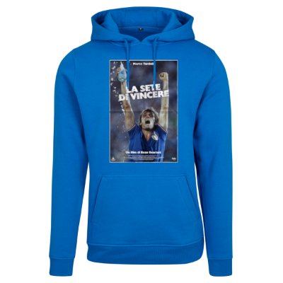 LPFC - La Sete di Vincere WK 1982 Hoodie - Blauw afbeelding