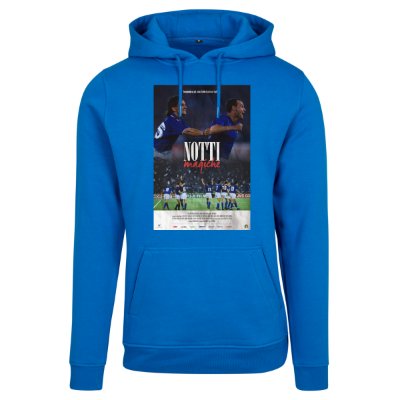 LPFC - Notti Magiche WK 1990 Hoodie - Blauw afbeelding